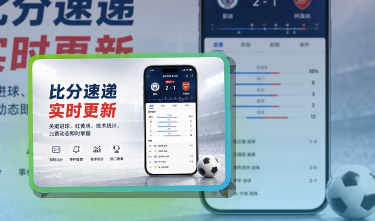 球友会 App亮点，赛事入口更有层次 页面展示